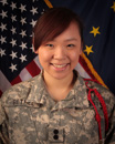 JROTC Thumb